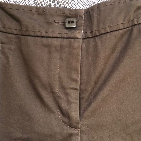 Claudia Ev‎ Shorts - Picture 2 of 7